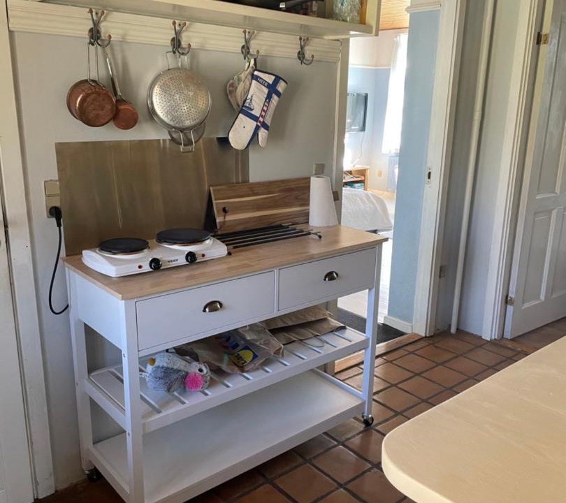 Photo of Kitchen in Hillerod