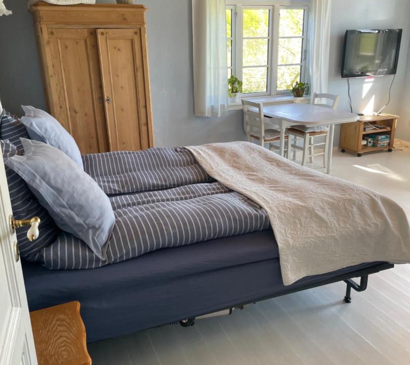 Photo of Bedroom in Hillerod