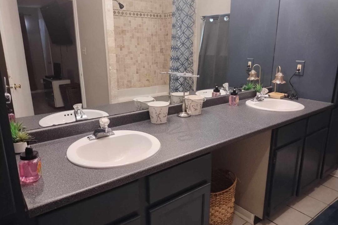 Photo of Bathroom in Lumberton