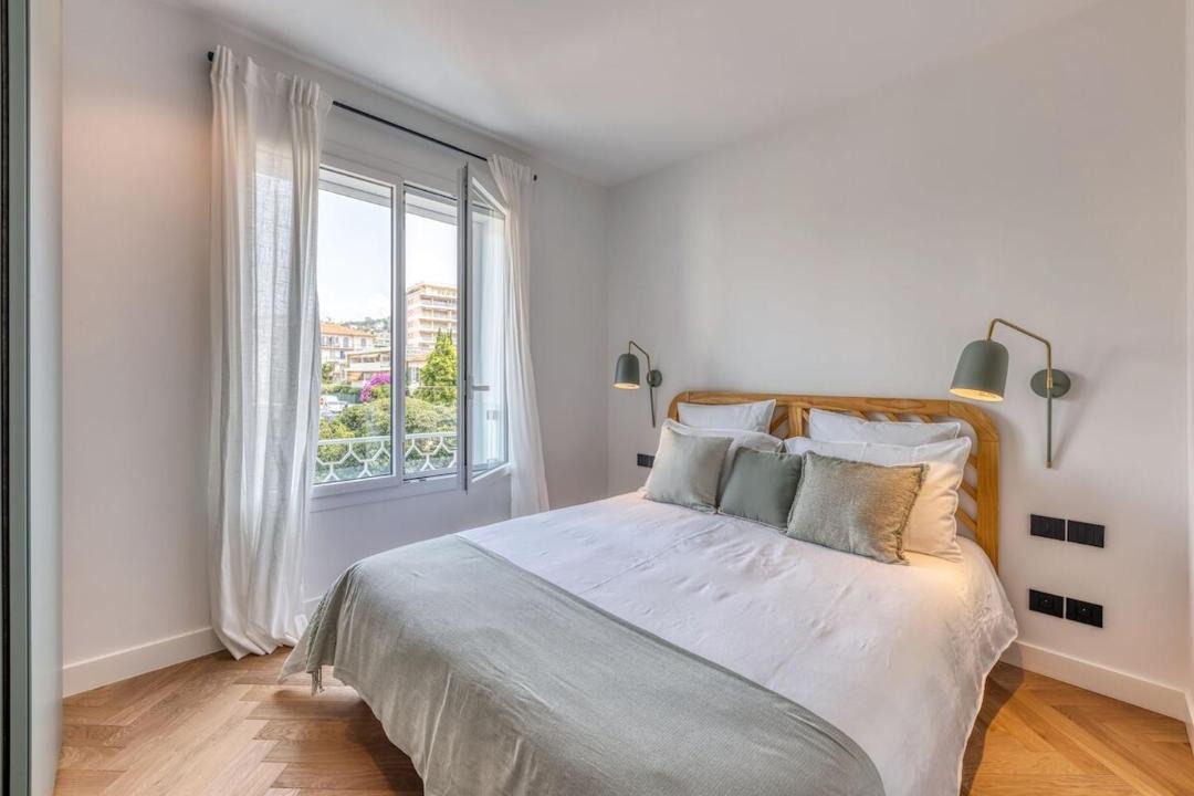 Photo of Bedroom in Pointe Croisette