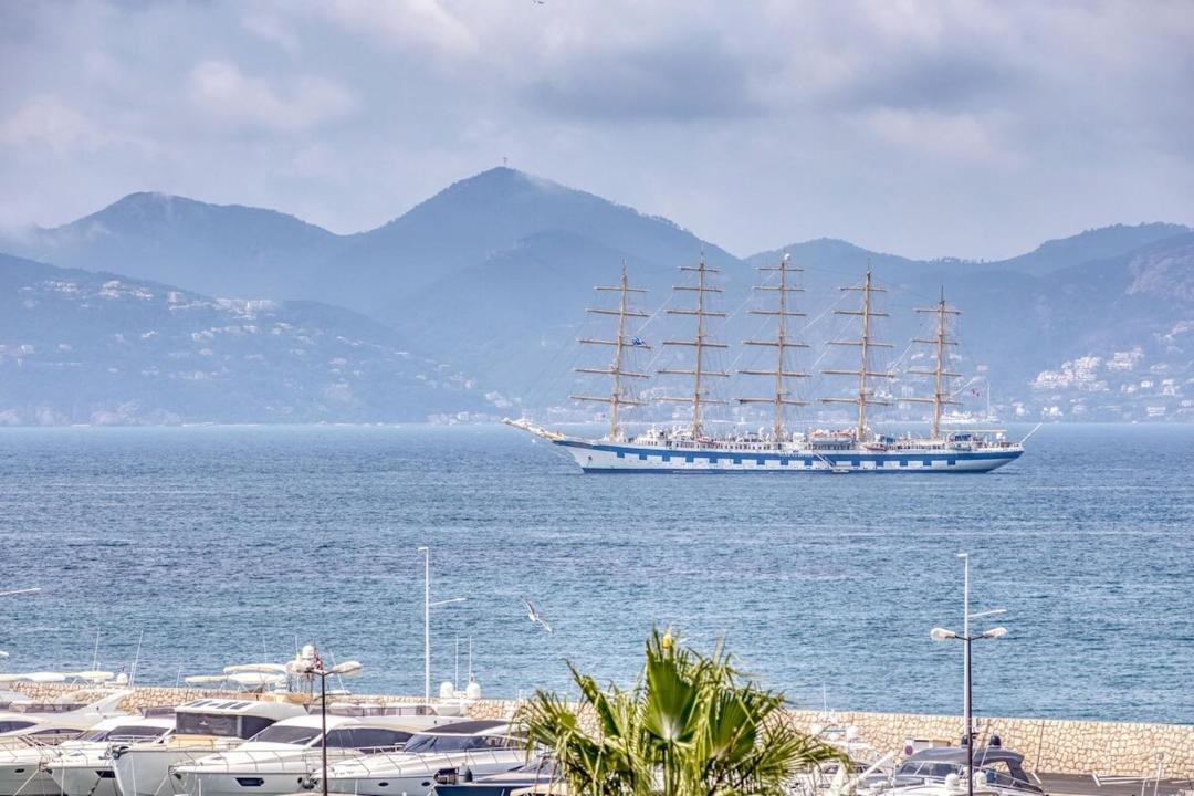 Photo of Others in Pointe Croisette