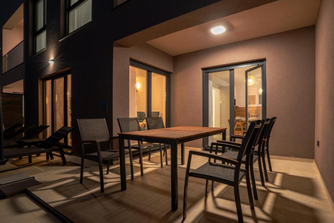 Photo of Patio Balcony in Nin