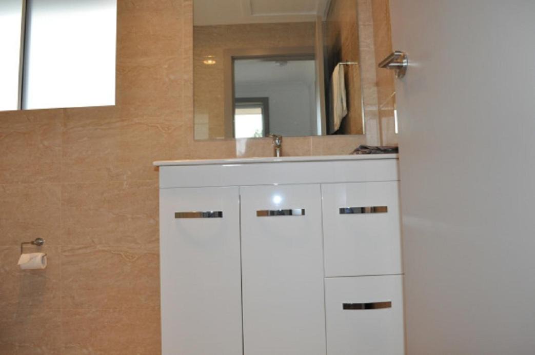 Photo of Bathroom in Frenchs Forest