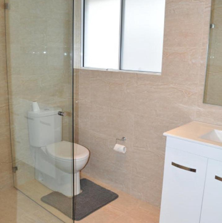 Photo of Bathroom in Frenchs Forest