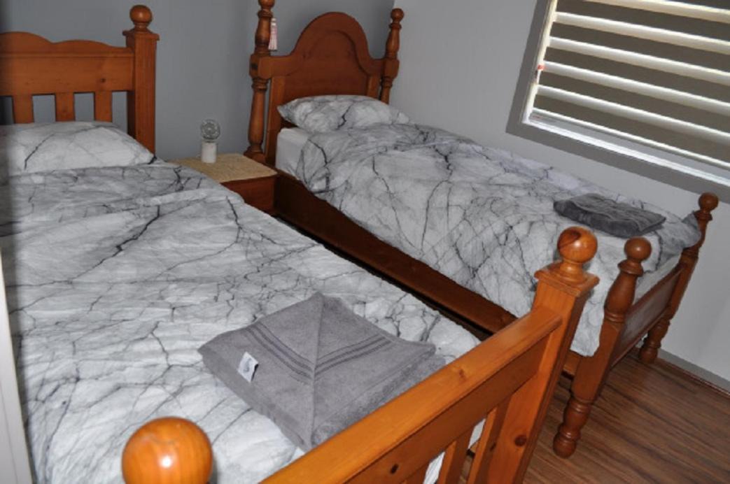 Photo of Bedroom in Frenchs Forest