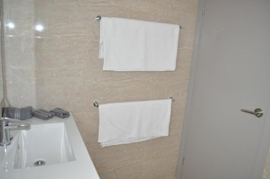 Photo of Bathroom in Frenchs Forest
