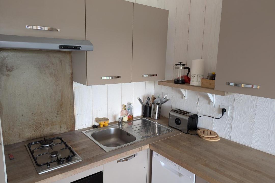 Photo of Kitchen in Salives