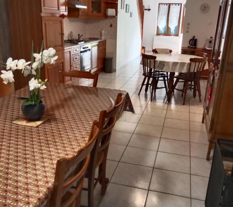 Photo of Kitchen in Herpelmont