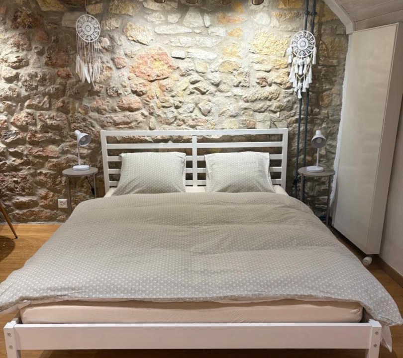 Photo of Bedroom in Porrentruy