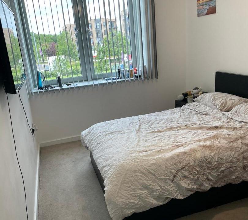 Photo of Bedroom in Thames