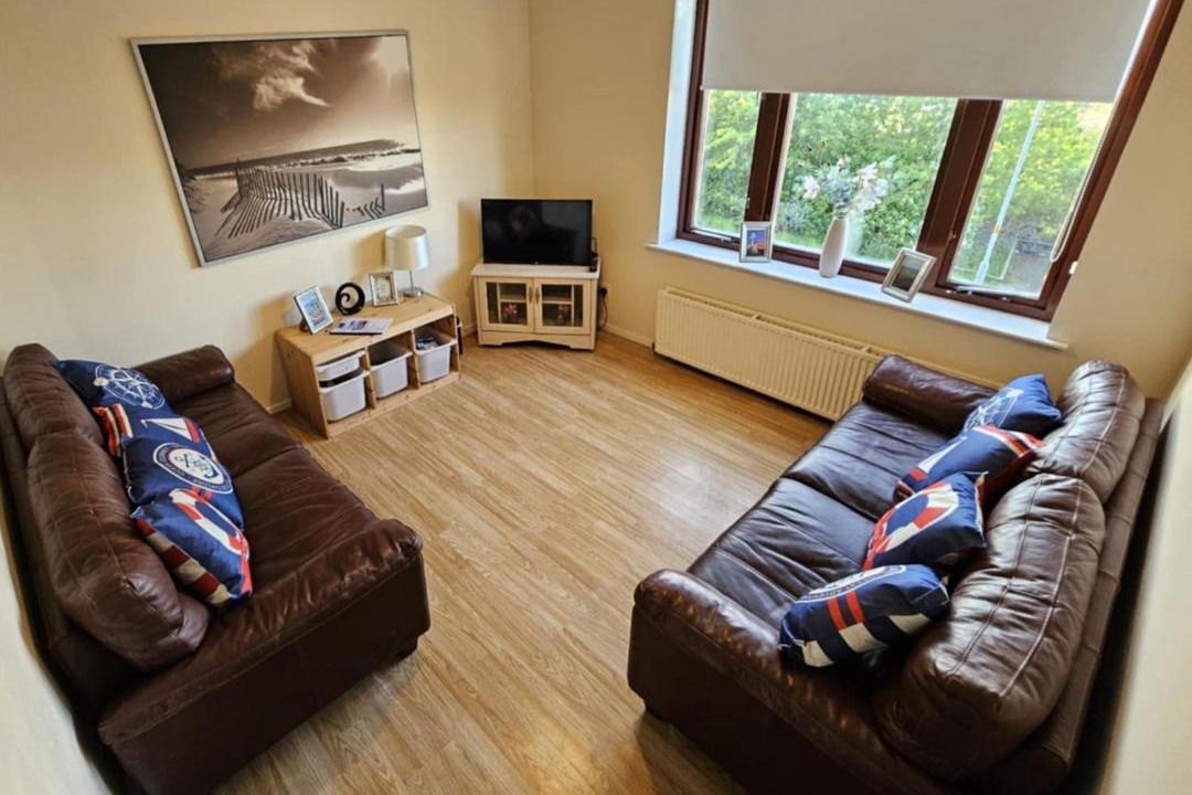 Photo of Others in Greenock