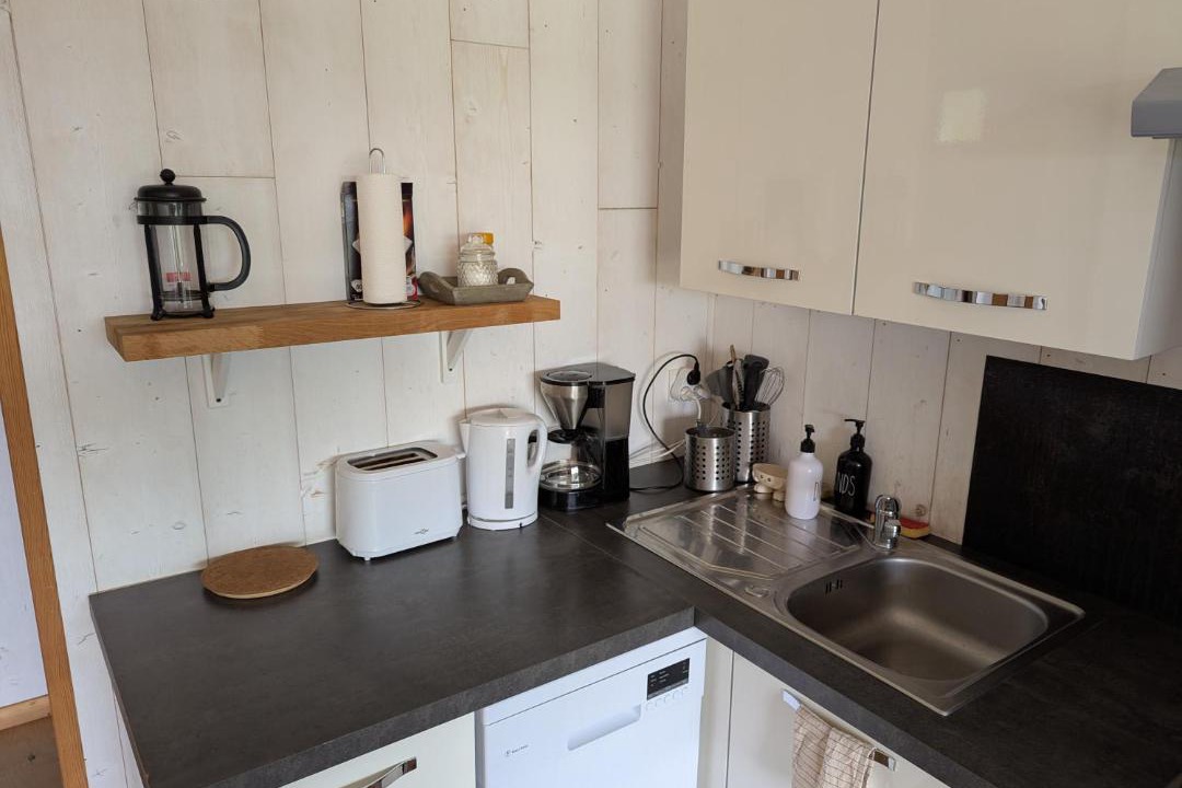 Photo of Kitchen in Salives