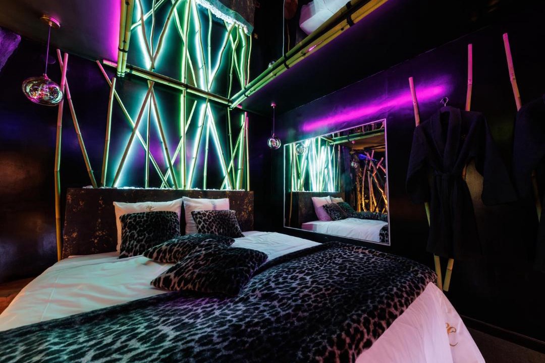 Photo of Bedroom in Vesoul