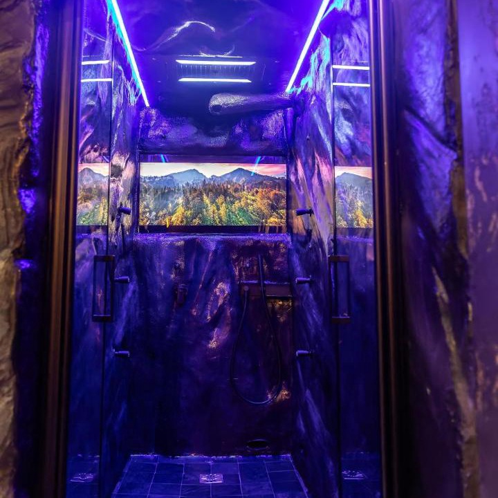 Photo of Bathroom in Vesoul