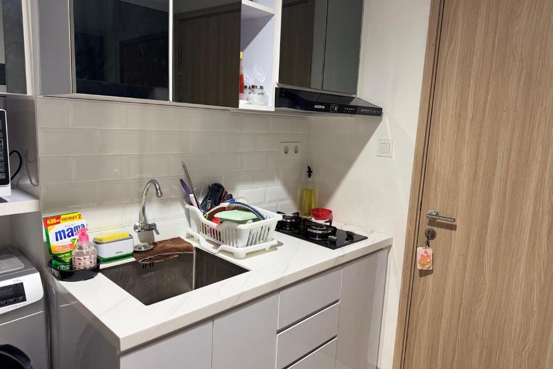 Photo of Kitchen in Pondok Aren