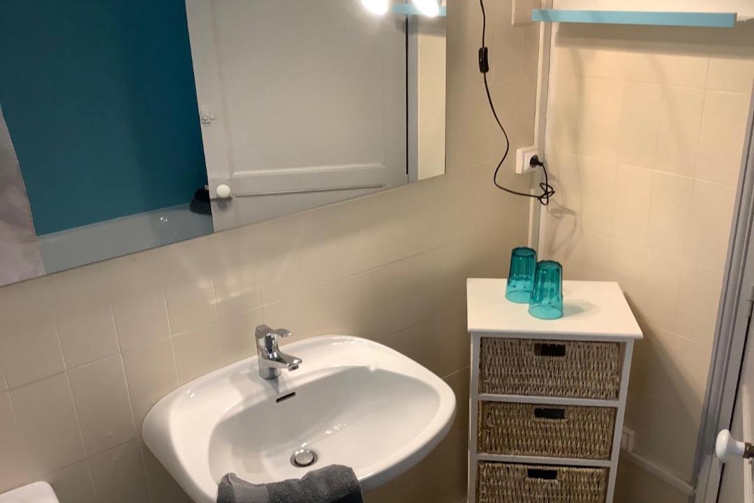 Photo of Bathroom in Gotein-Libarrenx