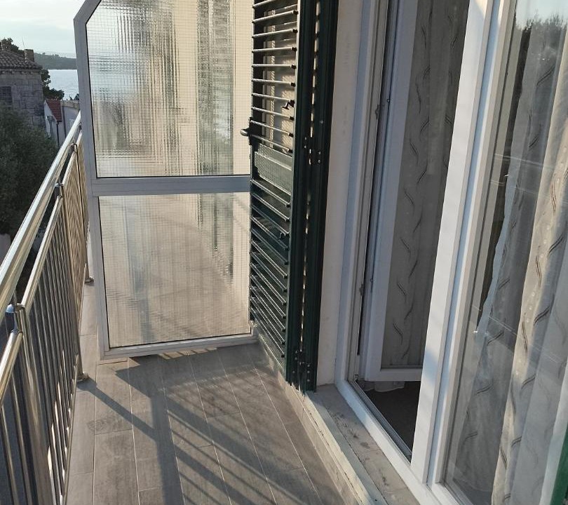 Photo of Patio Balcony in Loviste