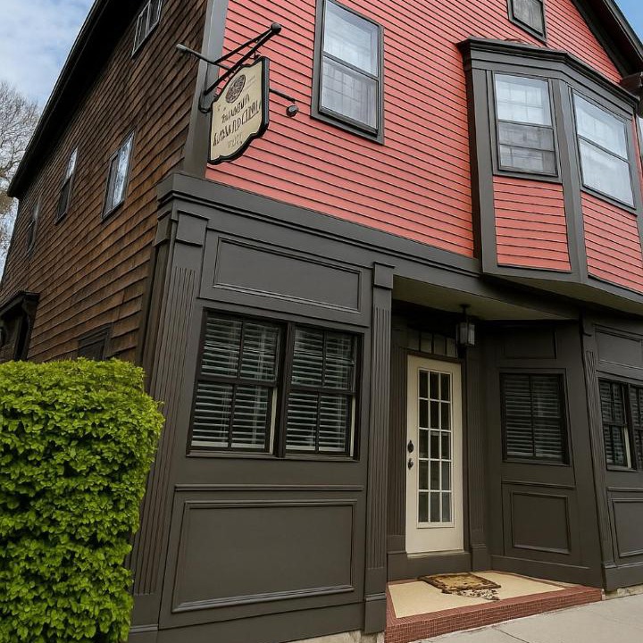 Photo of Others in Off Broadway