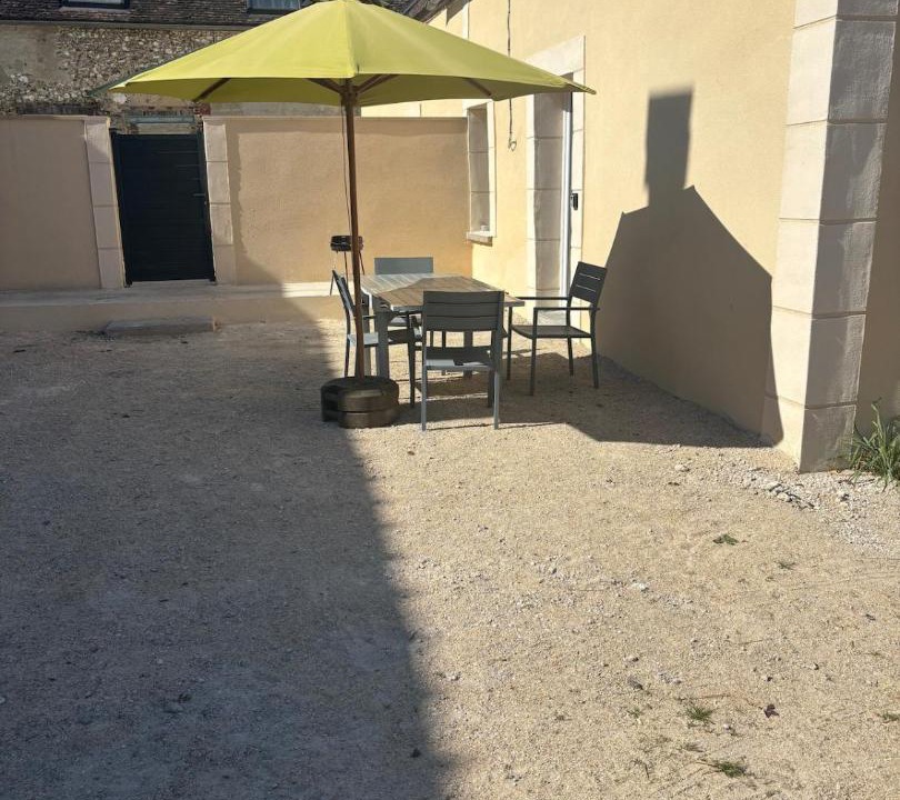 Photo of Others in Saint-Martin-d'Ordon