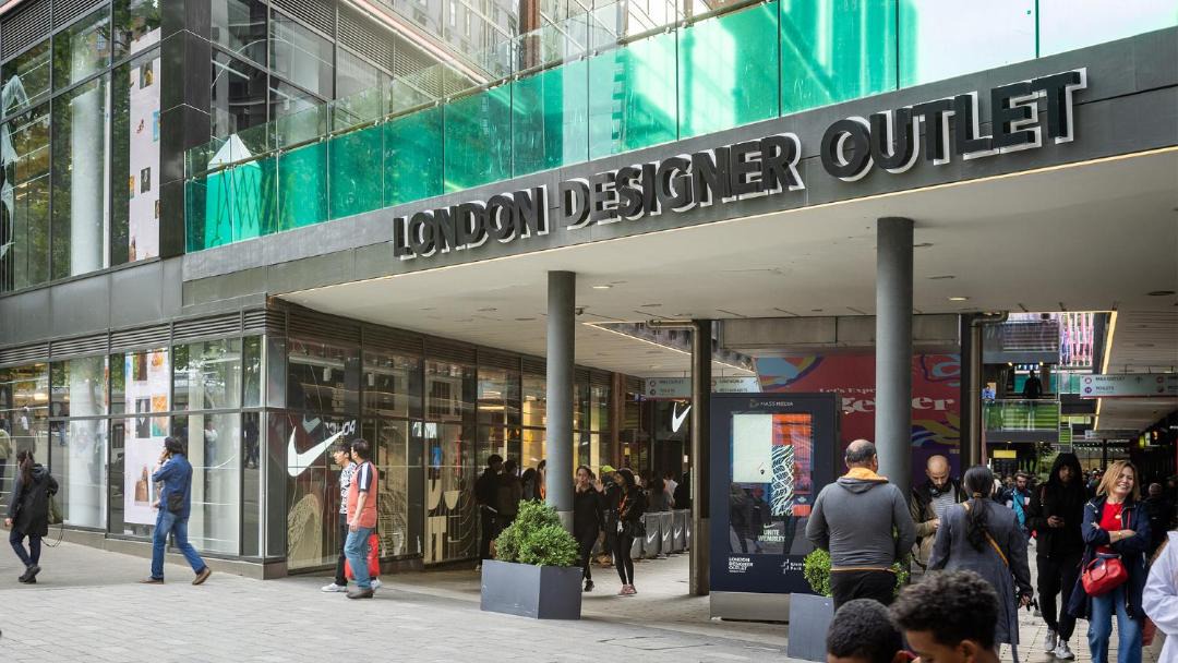 Photo of Others in Wembley Park