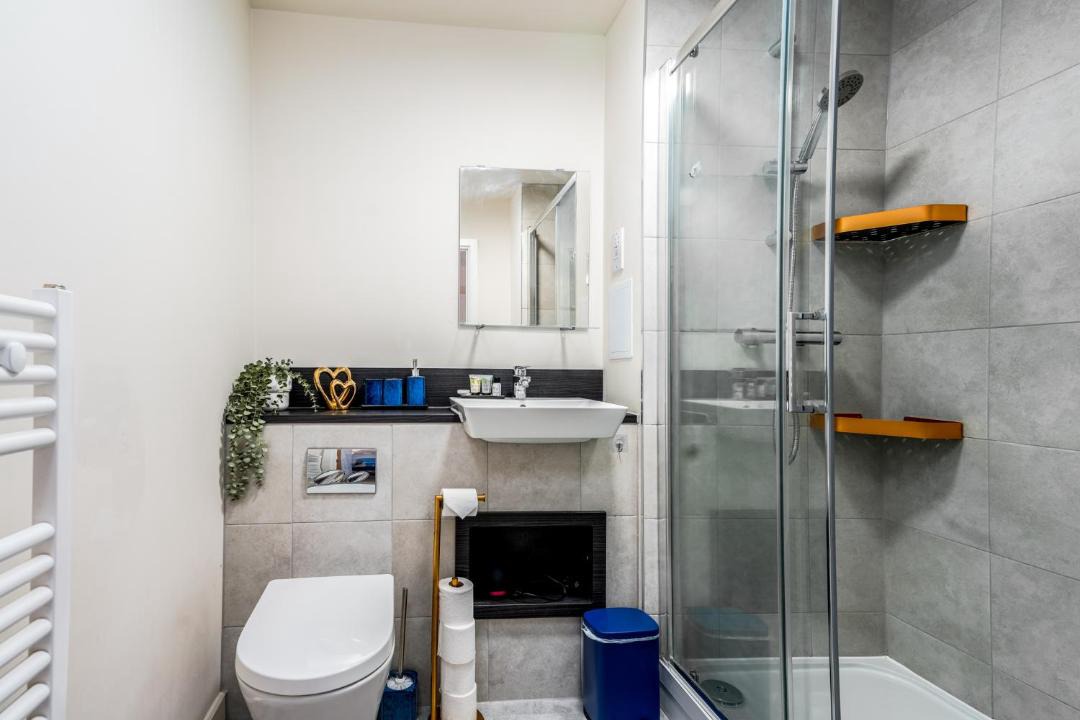 Photo of Bathroom in Wembley Park
