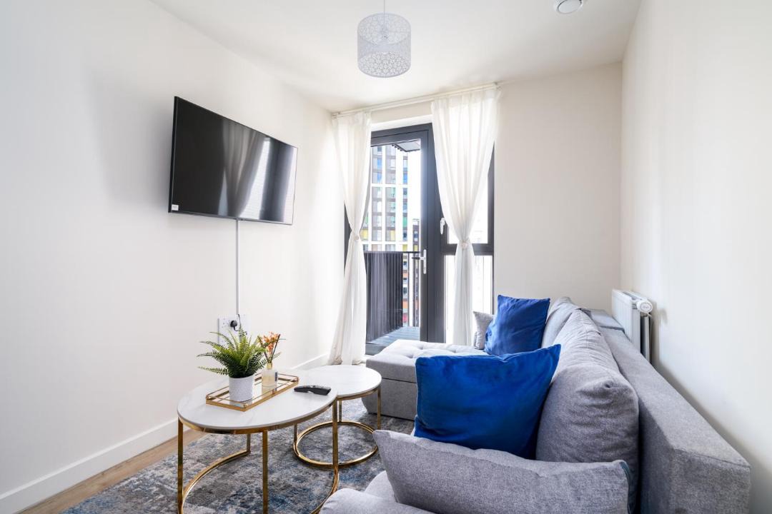 Photo of Others in Wembley Park