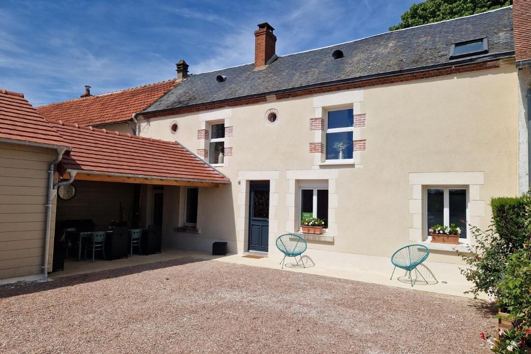 Photo of Others in Menetou-Ratel