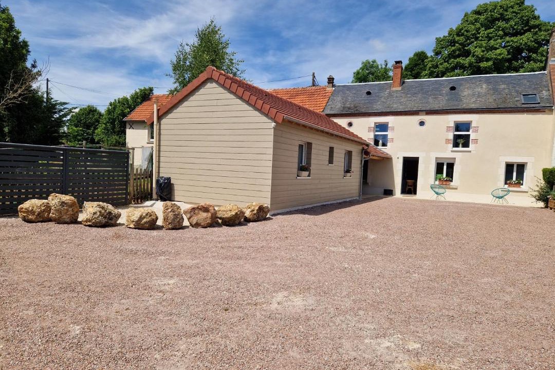 Photo of Others in Menetou-Ratel