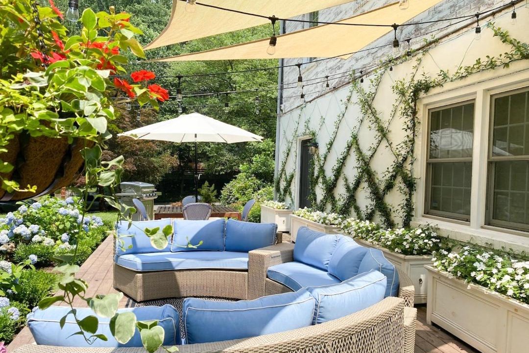 Photo of Others in Lake Barcroft