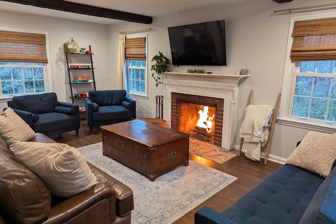 Photo of Others in Lake Barcroft