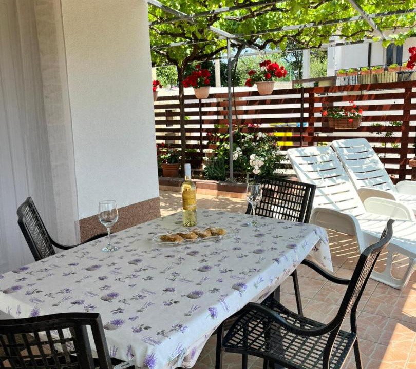 Photo of Patio Balcony in Gondolici