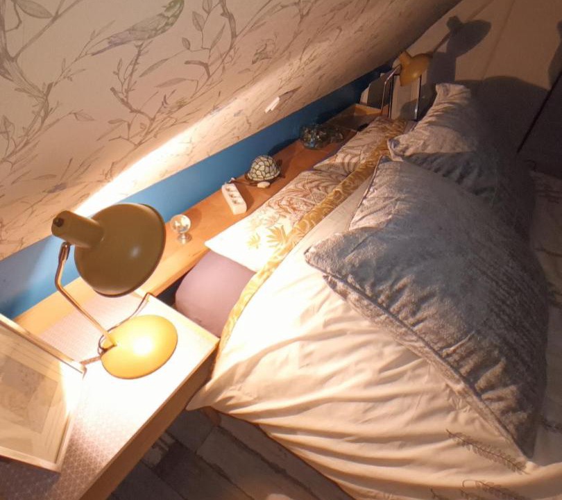 Photo of Bedroom in Ladon