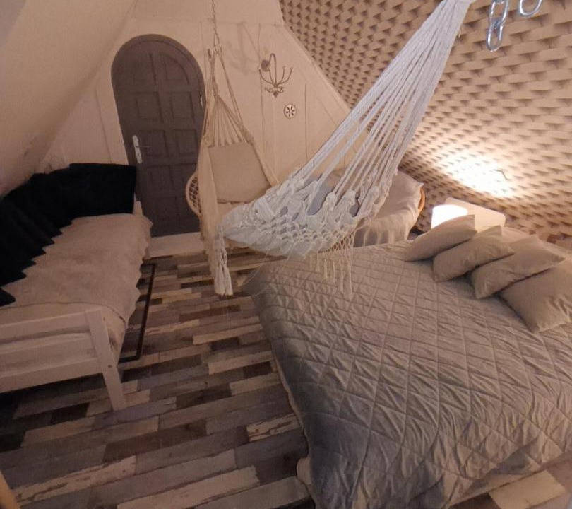 Photo of Bedroom in Ladon