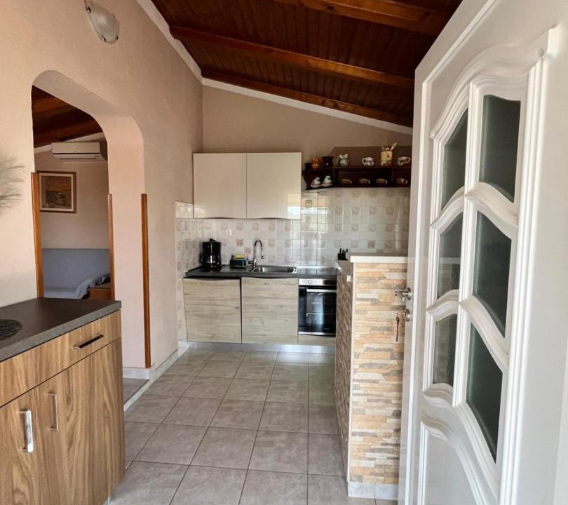 Photo of Kitchen in Gondolici