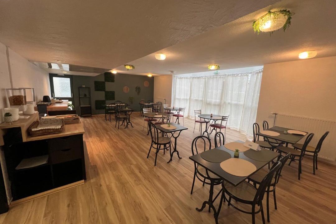 Photo of Kitchen in Saint-Francois d'Assise