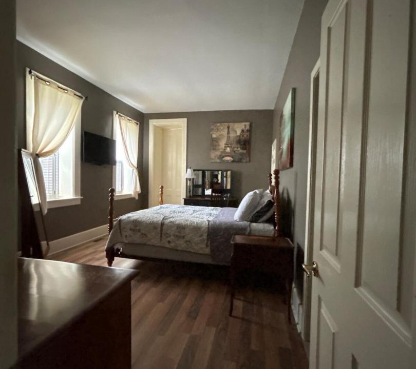 Photo of Bedroom in Albion