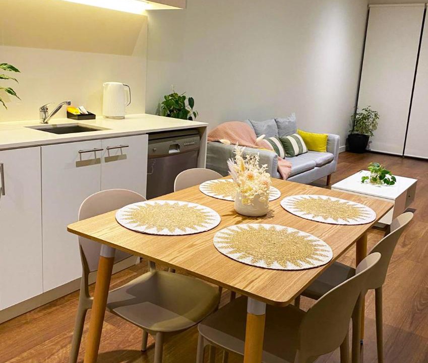 Photo of Kitchen in Notting Hill