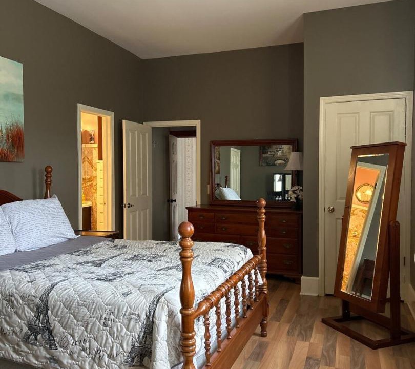 Photo of Bedroom in Albion