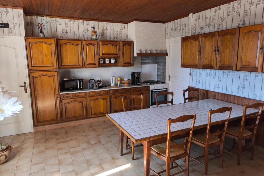 Photo of Kitchen in Viersat