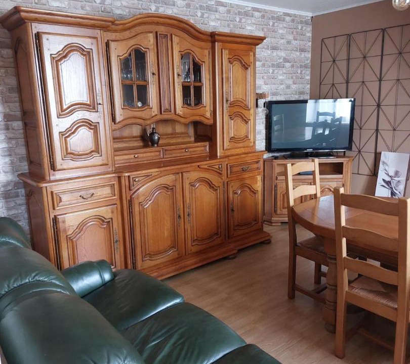Photo of Livingroom in Viersat