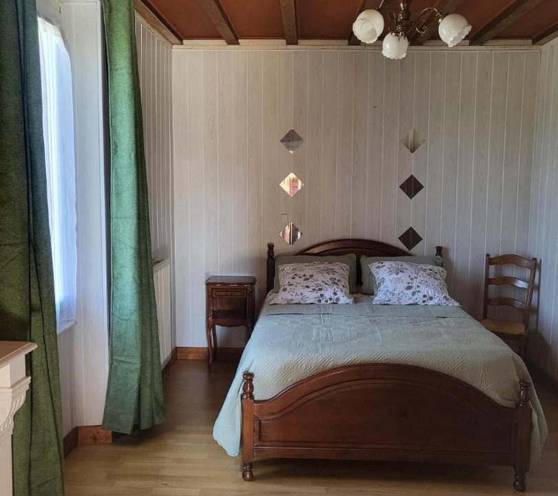 Photo of Bedroom in Viersat