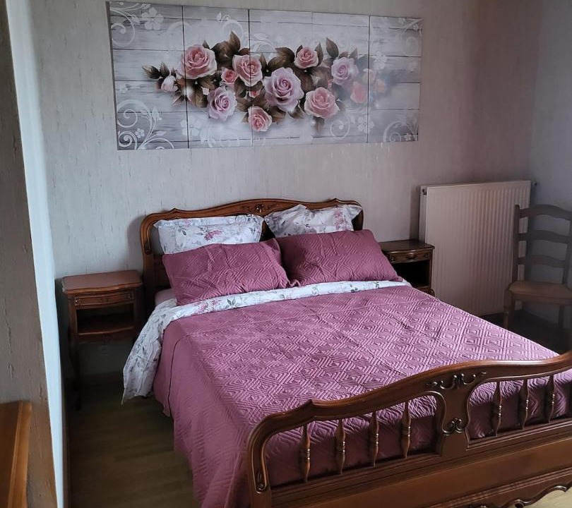Photo of Bedroom in Viersat