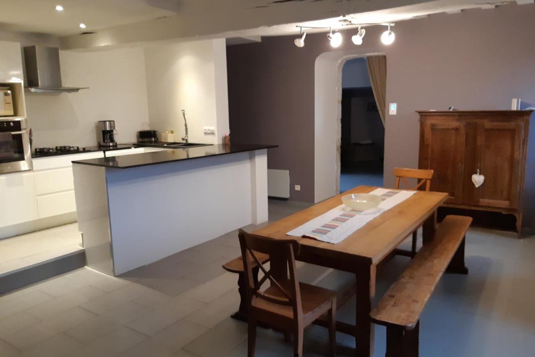 Photo of Kitchen in Chatillon-sur-Marne