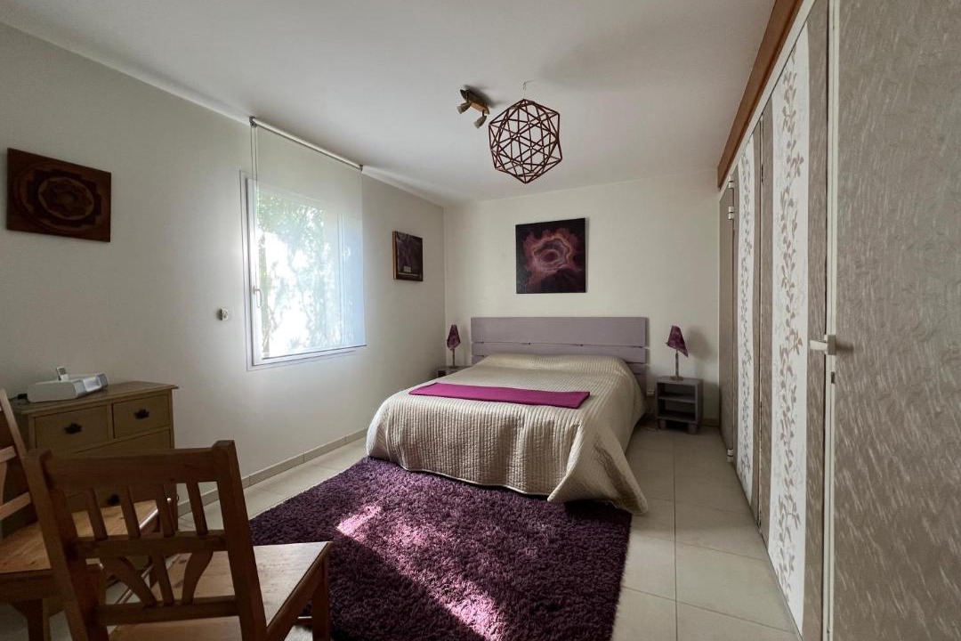 Photo of Bedroom in Montemboeuf