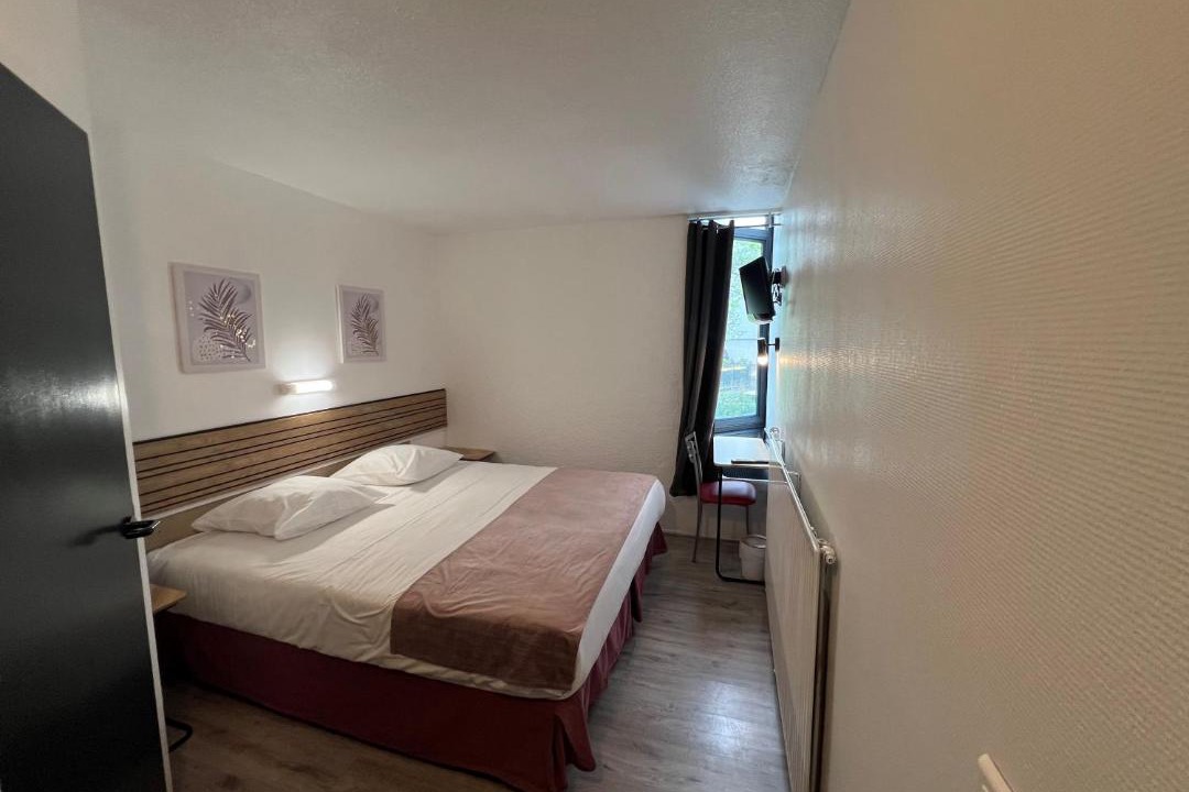 Photo of Bedroom in Saint-Francois d'Assise