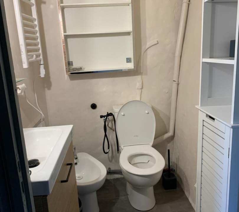 Photo of Bathroom in Saint-Sernin-sur-Rance