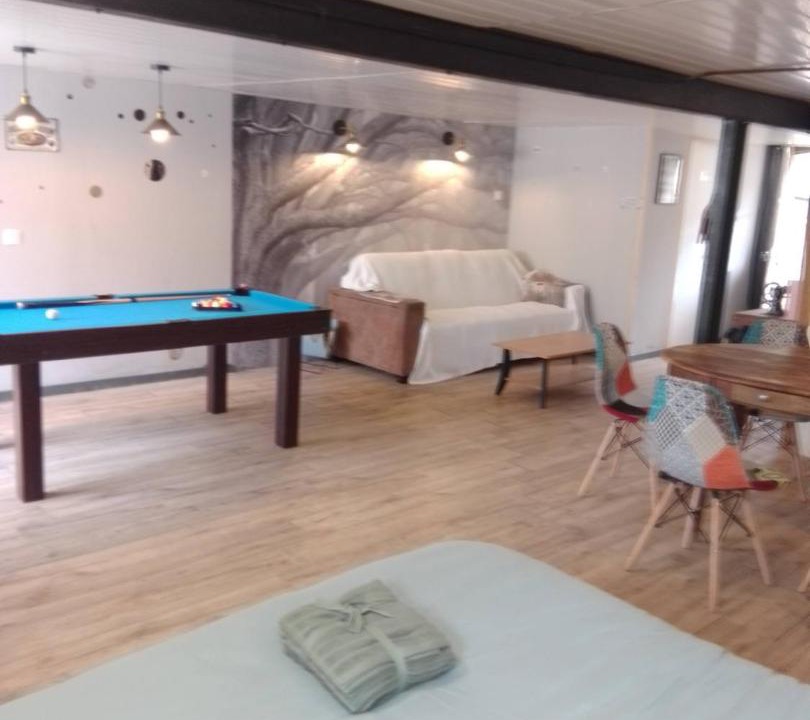 Photo of Livingroom in Saint-Priest