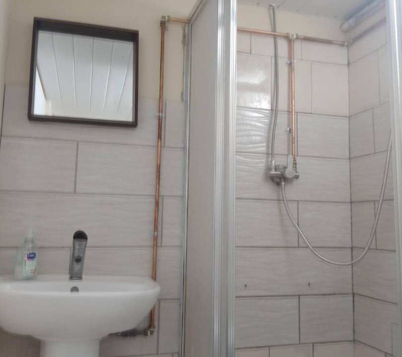 Photo of Bathroom in Saint-Priest