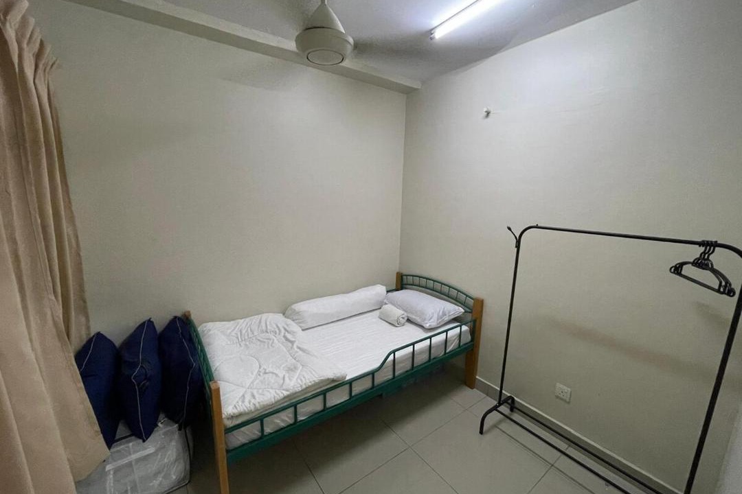 Photo of Bedroom in Ijok