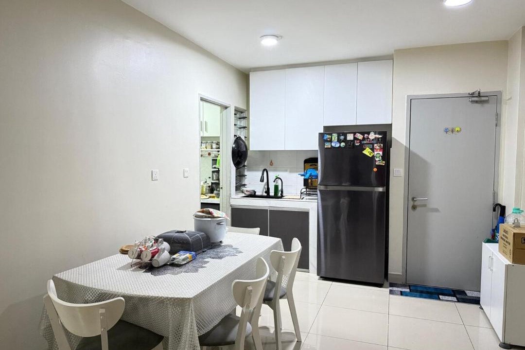 Photo of Kitchen in Ijok